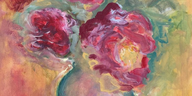 July at the Gallery: Local Color by Featured Artist Lauren Terrett image-5