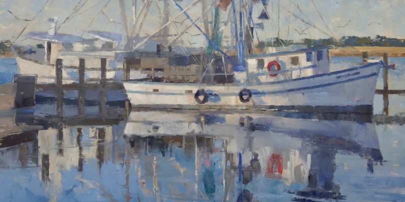 Seven Keys to Successful Painting jimLewis