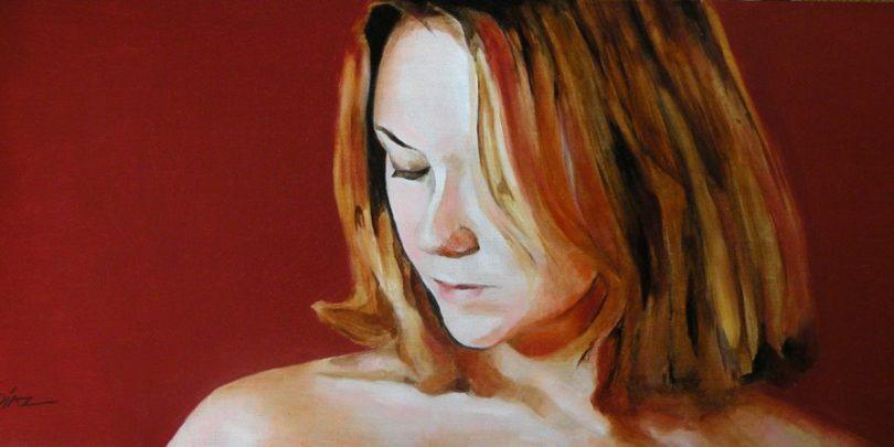 Gerry Díaz presents “Renacimiento” at The Society of Bluffton Artists Gallery image2