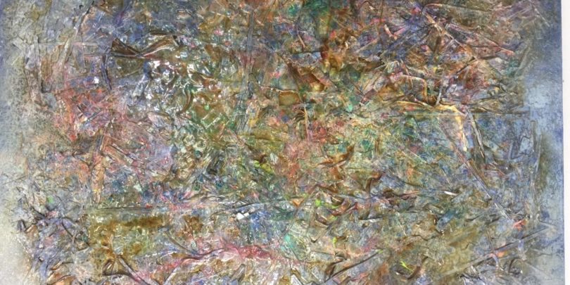 Abstract Art with Missy Gentile IMG_3543