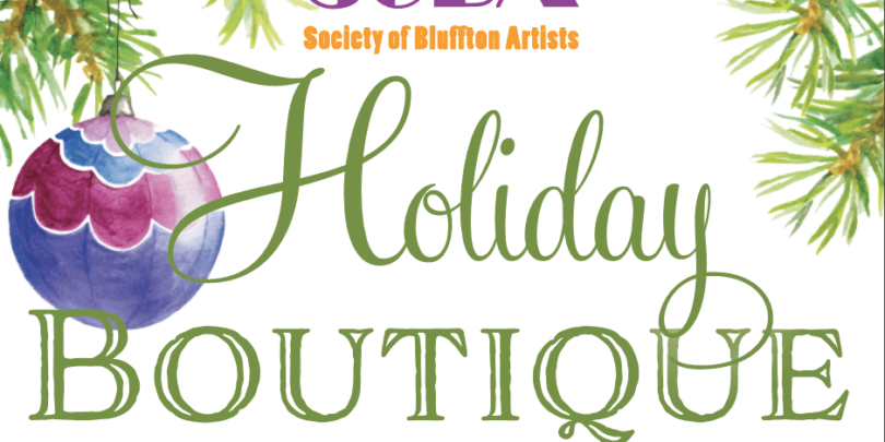 SoBA Holiday Boutique 2019 Screen Shot 2019-10-18 at 8.14.10 AM