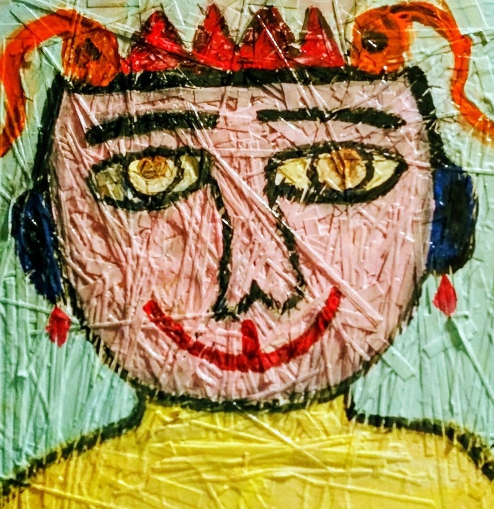 Painting Your Way with Missy Gentile Jan. 4, 11, 18, 25 Painting Your Way with Missy Gentile Jan. 4, 11, 18, 25