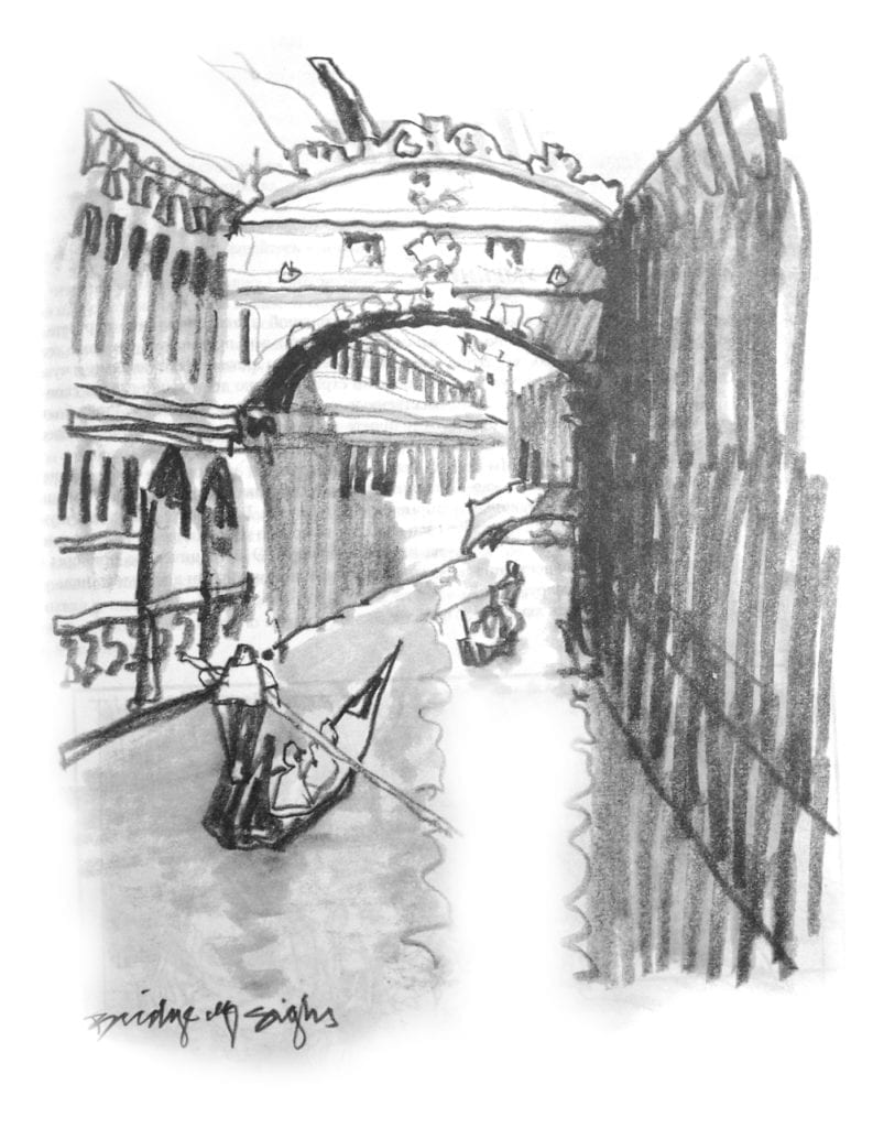 Sketching with David Rankin Sketching with David Rankin