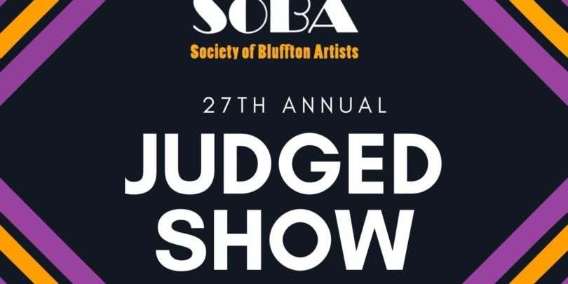 27th Annual Judged Show Call for Entries 27th-Annual-Judged-Show