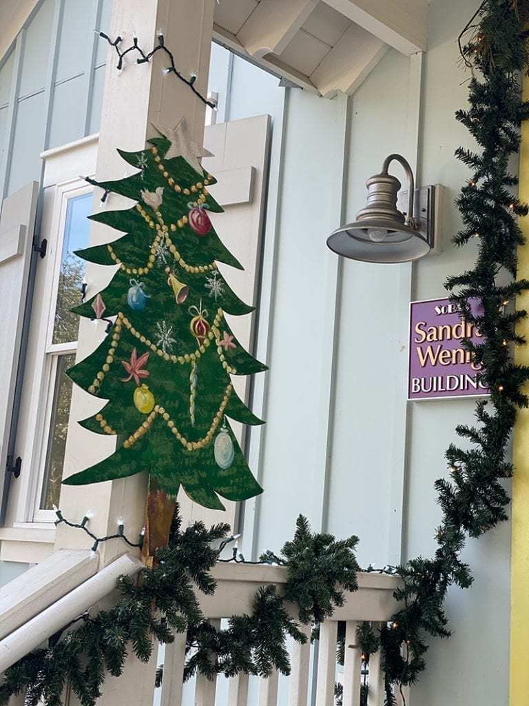 SOBA Holiday Boutique