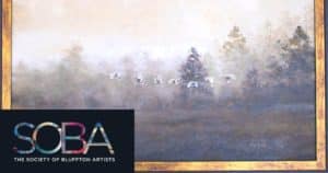 John Meckley Featured Artist