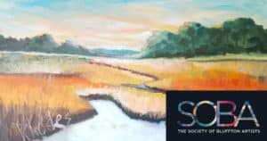 contact society of bluffton artists