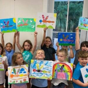 Kids Classes Coming Soon