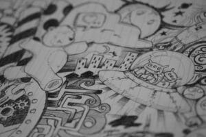 Teens+Tweens Workshop: Art of Story Oct 25 with Samadhi Banks