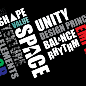 Lunch & Learn <br> Designing With Intent: Composition for Creative Impact with Steve Liker