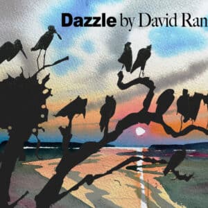SOBA Invites You to a Special Event<br> A Dazzle Oct. 13 with David Rankin