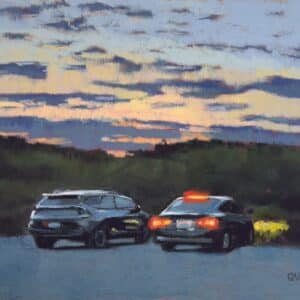 Mark Making with Pastels - Monday, March 9, 2026 With Heather Quay