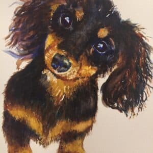 Introduction to Watercolor 2-Class Series - March 16 & 18 with Marie Camenares