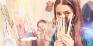 SOBA Youth Art Studio (pre-registration required)  Saturday March 14 - See what's to come in SOBA's new youth Art Clubs.